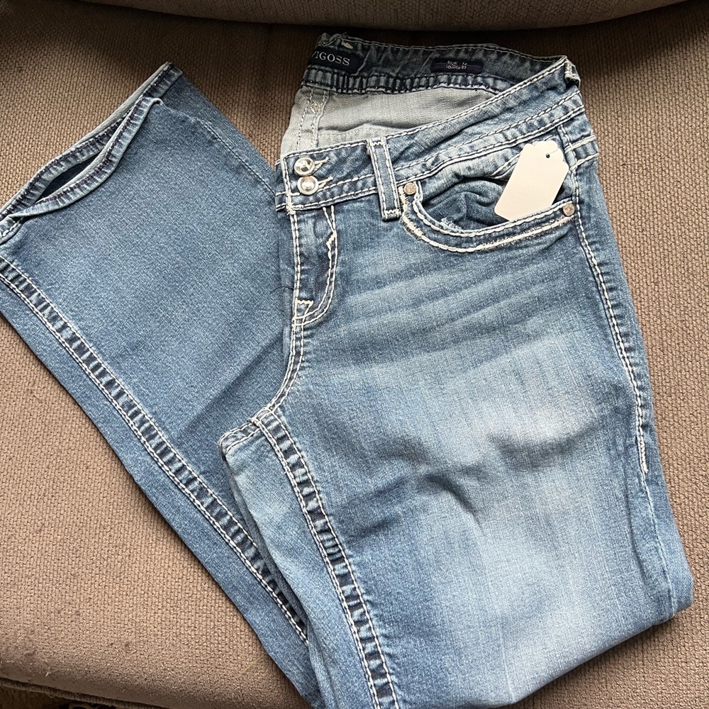 Vigoss jeans
